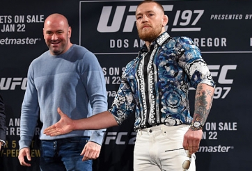 Conor McGregor sẽ chấp nhận đánh ở Co-Main Event của UFC chỉ với 1 điều kiện
