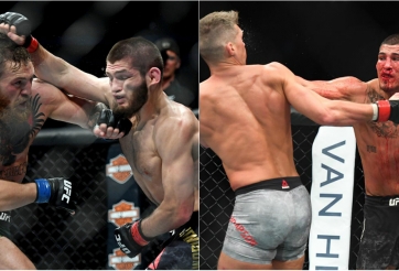 Được gọi tên, Anthony Pettis lập tức 'liệt kê' Conor McGregor vào 'danh sách đen'