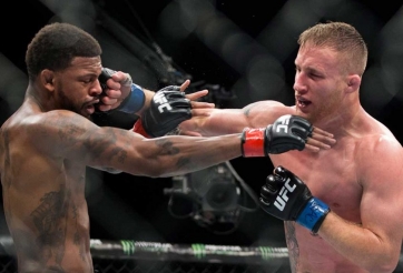 FULL TRẬN: Justin Gaethje và màn lật kèo ngoạn mục trước Michael Johnson