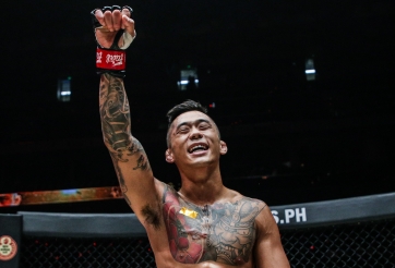 Nét tương đồng văn hóa giữa võ thuật Việt Nam và ONE Championship