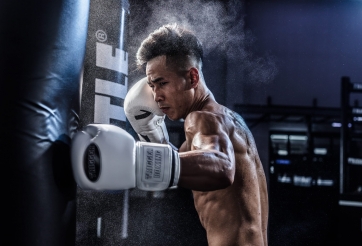  'Đua hạng' với đối thủ Trung Quốc, Trần Văn Thảo hoãn tranh đai thế giới