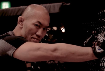 Đón chờ màn ra mắt của Yushin Okami tại ONE For Honor