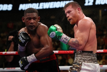 FULL TRẬN: Canelo Alvarez vs. Daniel Jacobs
