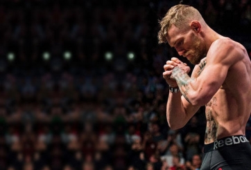 Dana White đang tìm cách 'kéo' Conor McGregor trở lại vào mùa hè này