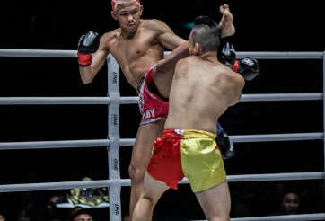 Top 3 trận đấu hấp dẫn bậc nhất ONE Warriors Of Light 