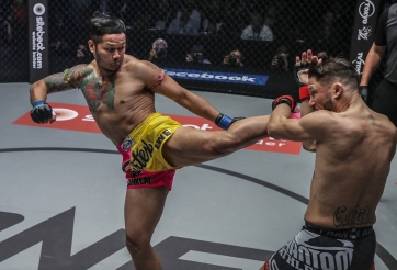 Yodsanklai Fairtex và 4 yếu tố sống còn của một nhà vô địch