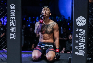 Các võ sĩ có thể học hỏi điều gì từ thành công của ONE Championship