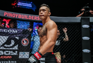 CEO ONE Championship chia sẻ dự định đưa MMA vào thị trường Việt Nam