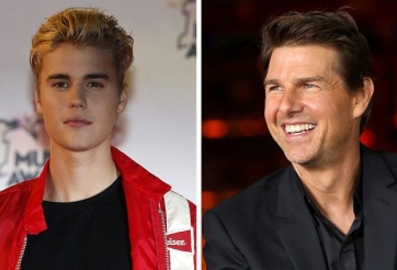 Chủ tịch UFC: 'Justin Bieber muốn đấu với Tom Cruise, cứ gọi tôi một tiếng'