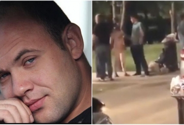 Bảo vệ bạn gái, nhà vô địch Wrestling bị 6 kẻ côn đồ đánh tử vong