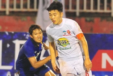 Xuân Trường gia nhập Gangwon, được đá SEA Games 2017