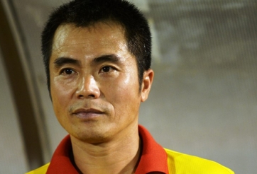 HLV Phạm Minh Đức xem trận thua trước U21 Thái Lan là đương nhiên