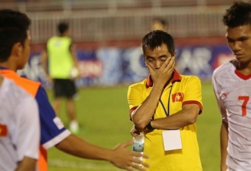 BLV Quang Huy lý giải nguyên nhân U21 VN thua toàn diện người Thái