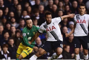 Link xem Watford vs Tottenham, 20h30 ngày 1/1