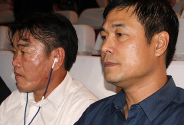 HLV Hữu Thắng, Hoàng Anh Tuấn đến Gala trao giải QBV VN 2016 để làm gì?