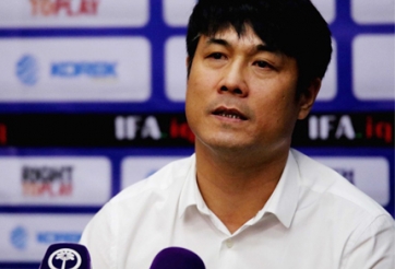 HLV Hữu Thắng chỉ ra hai cái thiếu lớn nhất của BĐVN