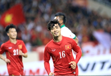 BLV Quang Huy: V-League trẻ hóa mạnh mẽ, Công Vinh cần sự khích lệ lớn