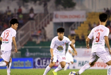 Điểm tin 7/1: BLV Quang Huy dự đoán HAGL 'bớt nhọc' ở V-League 2017