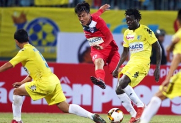 Link xem Hà Nội vs Than Quảng Ninh, 17h00 ngày 7/1