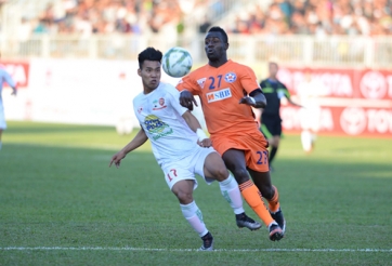 Link xem trực tiếp SHB Đà Nẵng vs HAGL, 17h00 ngày 7/1