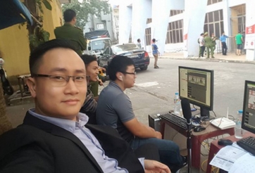 BLV ngồi quán trà đá tường thuật: Chủ tịch CLB Hải Phòng khẳng định làm đúng