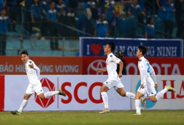 Hà Nội có chỉ ra nước đi sai lầm của HAGL?