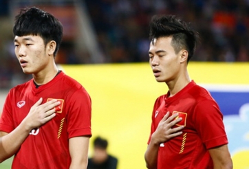 U22 Việt Nam có cuộc 'thử lửa' lớn trước thềm SEA Games 29