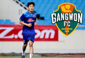 May thay, Xuân Trường vẫn ở nước ngoài!