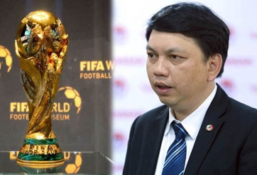 VFF lên tiếng khi World Cup nâng lên thành 48 đội