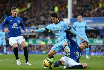 Link xem trực tiếp Everton vs Man City, 20h30 ngày 15/1