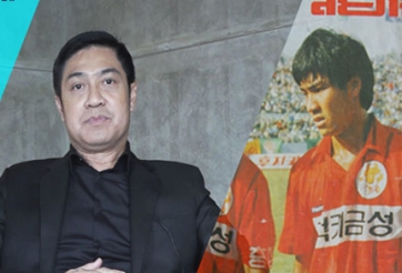 Cầu thủ ĐNÁ đầu tiên chơi bóng ở K-League trước Xuân Trường là ai?