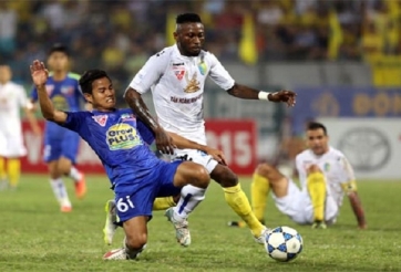 Link xem trực tiếp Hà Nội vs HAGL, 17h30 ngày 18/1