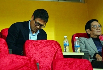 Những cầu thủ ghi điểm với HLV Hữu Thắng trong trận Hà Nội 3-0 HAGL