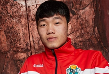 Xuân Trường trả lời phỏng vấn khiêm tốn trên báo Hàn Quốc