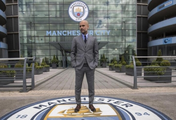 Chuyển nhượng 21/1: Pep hoàn tất HĐ kỉ lục, hàng loạt HĐ mới xong xuôi