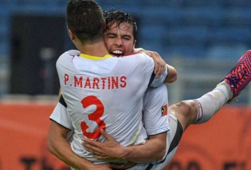 Một đội tuyển ở Đông Nam Á bị cấm tham dự Asian Cup