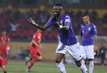 Điểm tin tối 22/1: Hai cầu thủ Hà Nội 'trắng án' sau vụ đạp cầu thủ HAGL