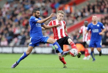 Link xem trực tiếp Southampton vs Leicester, 19h00 ngày 22/1