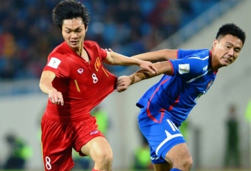 Việt Nam 'rộng cửa' dự VCK Asian Cup 2019 như thế nào?