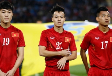 Những sự kiện bóng đá nổi bật trong năm 2017