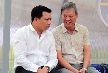 Chuyện Tết trong ký ức của HLV Lê Thụy Hải