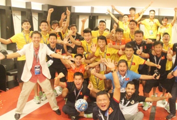 U19 Việt Nam: Những chuyện chưa kể trong hành trình lịch sử ở Bahrain