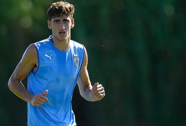 Chuyển nhượng 1/2: Barca chính thức sở hữu ‘Diego Godin mới’