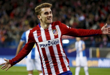 Man United đã chốt xong vụ 'bom tấn' 85 triệu bảng?