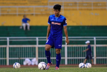 U23 Việt Nam: Khi tiền đạo chủ lực không còn là 'chân gỗ'