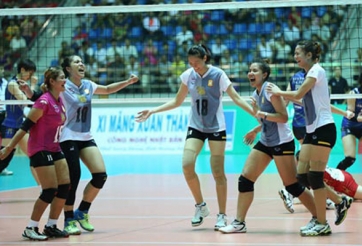 Ngọc Hoa tỏa sáng rực rỡ trên đất Thái Lan