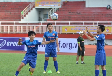 U23 Việt Nam vs U23 Malaysia: Lựa chọn nào của Hữu Thắng?