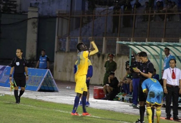 Đã rõ lý do giảm án cho Omar của Thanh Hóa