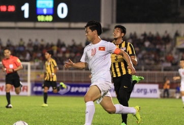 Điểm tin 8/2: HLV Hữu Thắng và lời nhắn nhủ đặc biệt tới Công Phượng