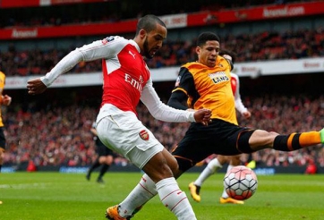 Nhận định bóng đá Arsenal vs Hull City, 19h30 ngày 11/2